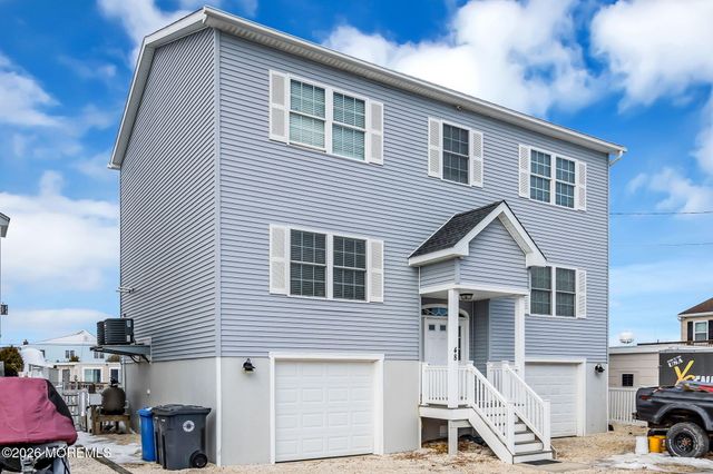 48 Albert Drive, Manahawkin, NJ 08050