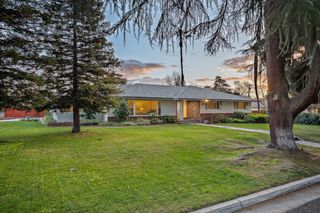 1619 W San Ramon Avenue, Fresno, CA 93711