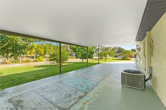 105 Fern Court, Lake Placid, FL 33852