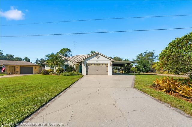 105 Fern Court, Lake Placid, FL 33852