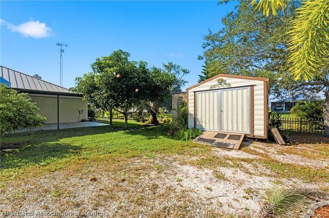 105 Fern Court, Lake Placid, FL 33852