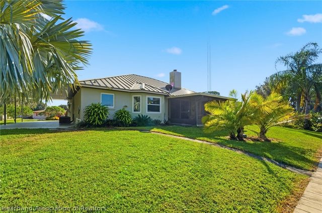 105 Fern Court, Lake Placid, FL 33852