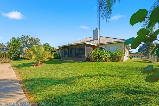 105 Fern Court, Lake Placid, FL 33852