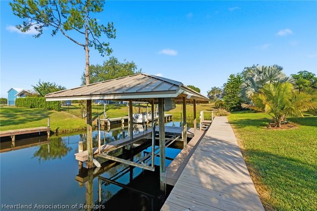 105 Fern Court, Lake Placid, FL 33852