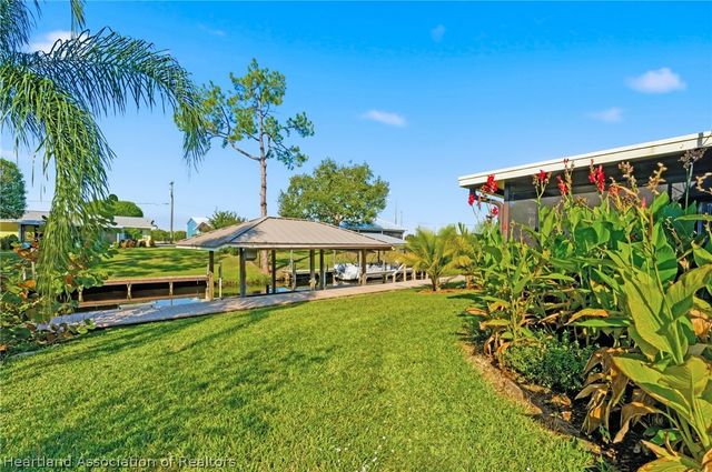 105 Fern Court, Lake Placid, FL 33852