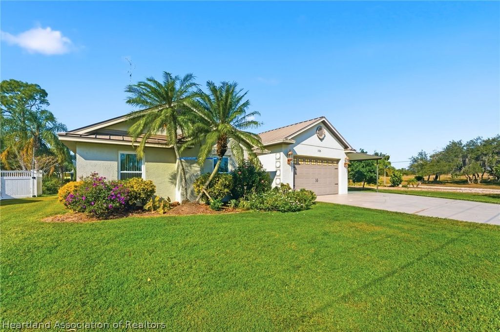 105 Fern Court, Lake Placid, FL 33852