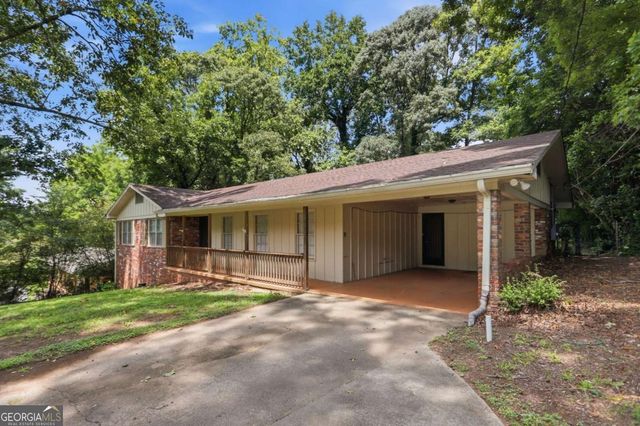 3518 Meadow Lane, Gainesville, GA 30506