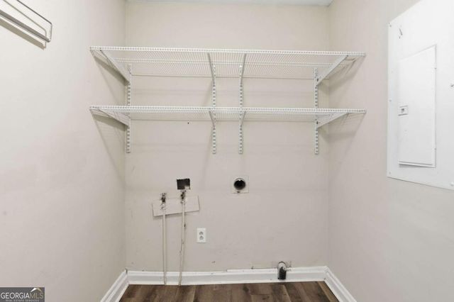 3518 Meadow Lane, Gainesville, GA 30506