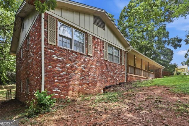 3518 Meadow Lane, Gainesville, GA 30506