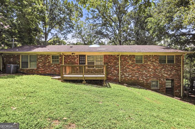 3518 Meadow Lane, Gainesville, GA 30506