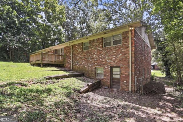 3518 Meadow Lane, Gainesville, GA 30506
