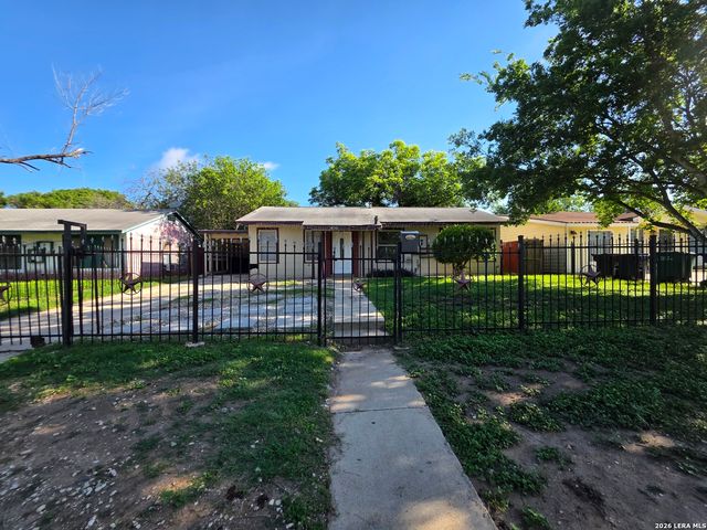 835 Utopia, San Antonio, TX 78223