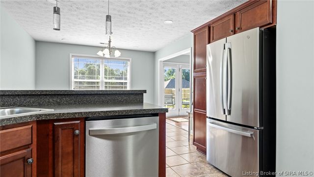 1006 Pioneer Lane, Greenville, IN 47124
