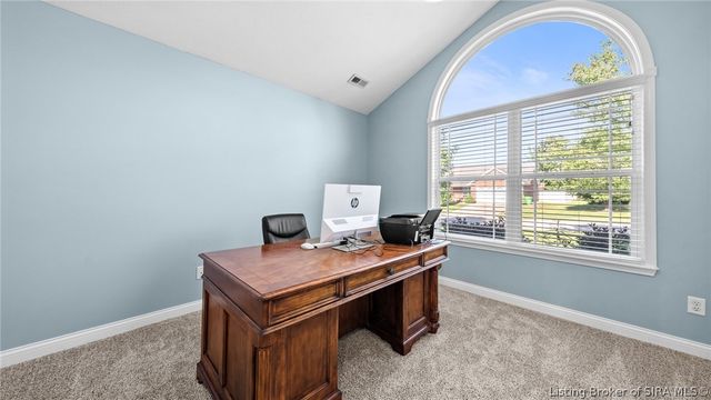 1006 Pioneer Lane, Greenville, IN 47124