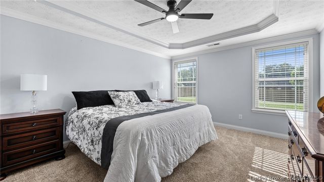 1006 Pioneer Lane, Greenville, IN 47124