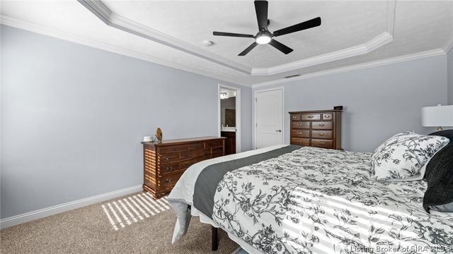 1006 Pioneer Lane, Greenville, IN 47124