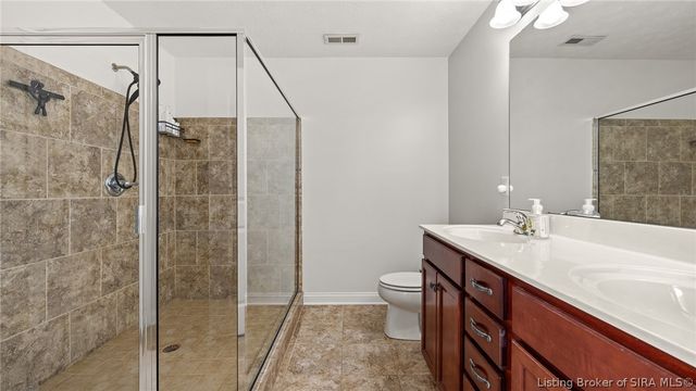 1006 Pioneer Lane, Greenville, IN 47124