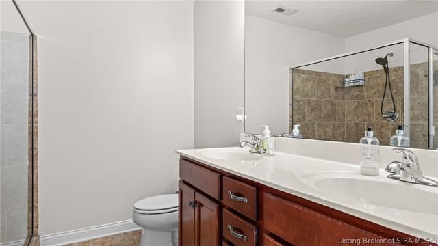 1006 Pioneer Lane, Greenville, IN 47124