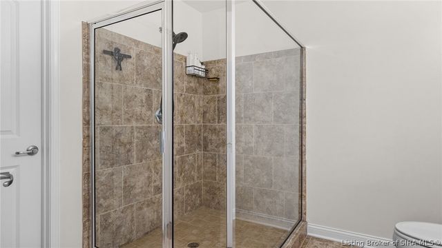 1006 Pioneer Lane, Greenville, IN 47124