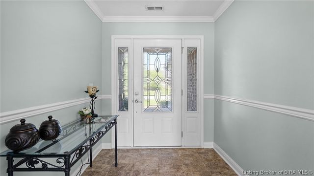 1006 Pioneer Lane, Greenville, IN 47124