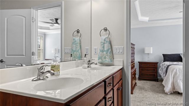 1006 Pioneer Lane, Greenville, IN 47124