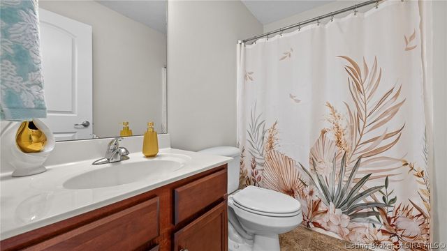 1006 Pioneer Lane, Greenville, IN 47124