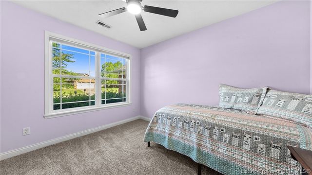 1006 Pioneer Lane, Greenville, IN 47124