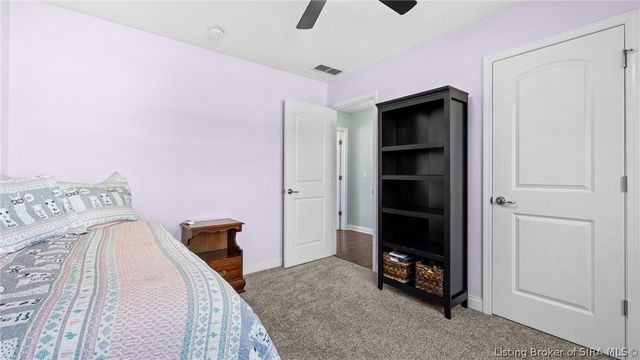 1006 Pioneer Lane, Greenville, IN 47124