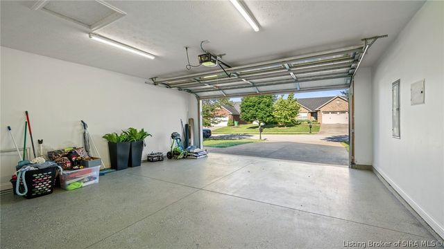 1006 Pioneer Lane, Greenville, IN 47124