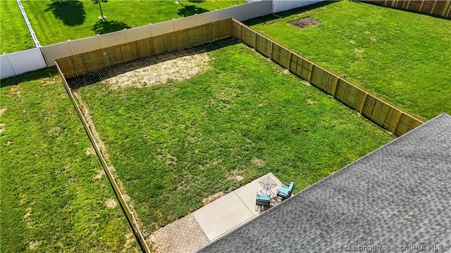 1006 Pioneer Lane, Greenville, IN 47124