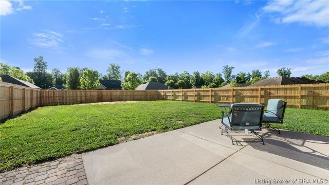 1006 Pioneer Lane, Greenville, IN 47124
