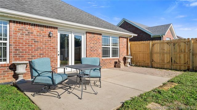 1006 Pioneer Lane, Greenville, IN 47124