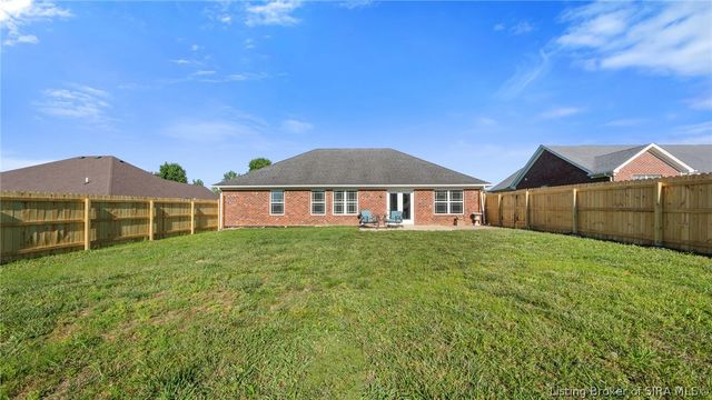 1006 Pioneer Lane, Greenville, IN 47124