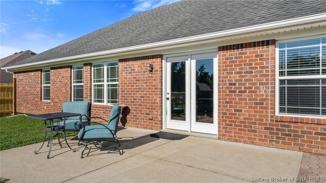 1006 Pioneer Lane, Greenville, IN 47124