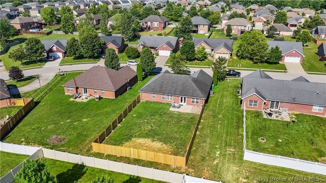 1006 Pioneer Lane, Greenville, IN 47124