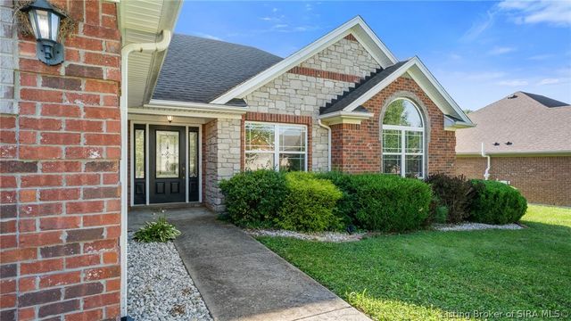 1006 Pioneer Lane, Greenville, IN 47124