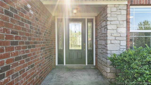 1006 Pioneer Lane, Greenville, IN 47124