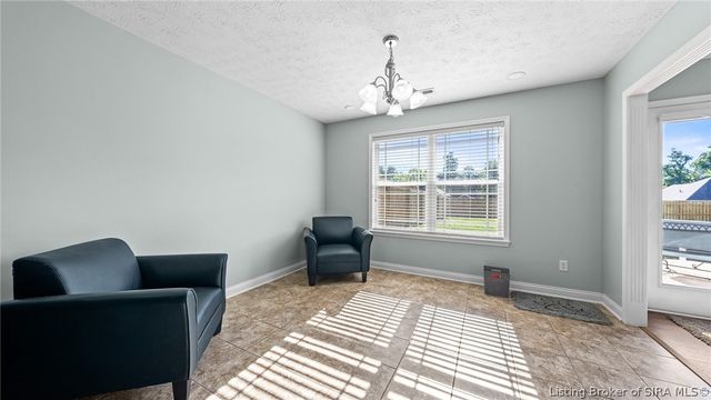 1006 Pioneer Lane, Greenville, IN 47124