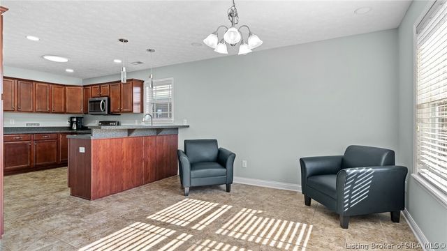 1006 Pioneer Lane, Greenville, IN 47124