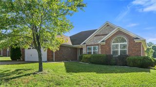 1006 Pioneer Lane, Greenville, IN 47124