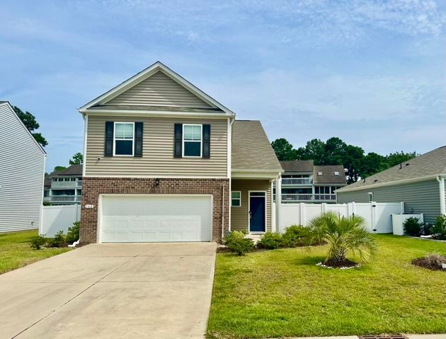 162 Kelsey Ct., Myrtle Beach, SC 29588