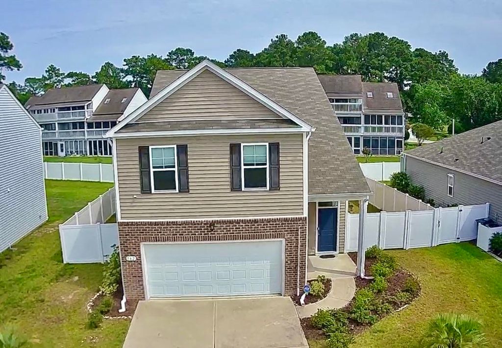 162 Kelsey Ct., Myrtle Beach, SC 29588