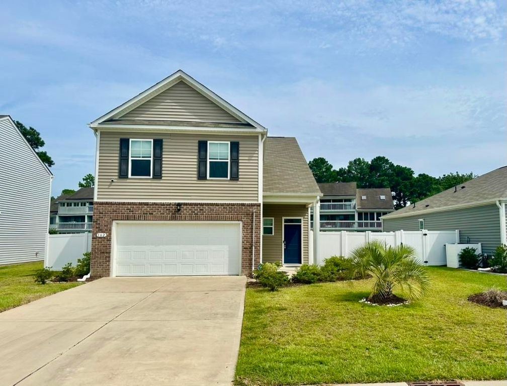 162 Kelsey Ct., Myrtle Beach, SC 29588 — photo 2