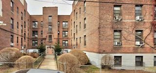 3235 Barker Avenue 1E, Bronx, NY 10467