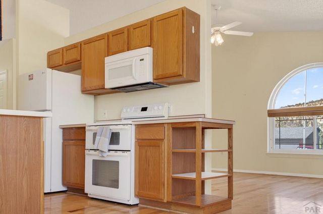 1502 Stonewall, Trinidad, CO 81082