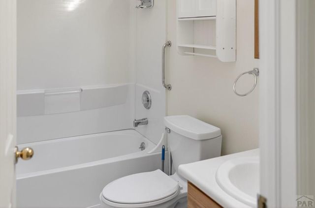 1502 Stonewall, Trinidad, CO 81082