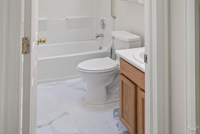 1502 Stonewall, Trinidad, CO 81082