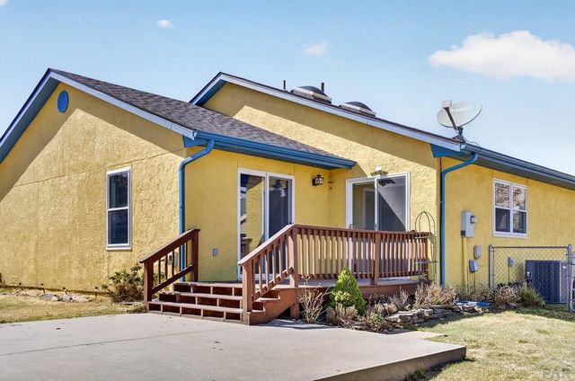 1502 Stonewall, Trinidad, CO 81082