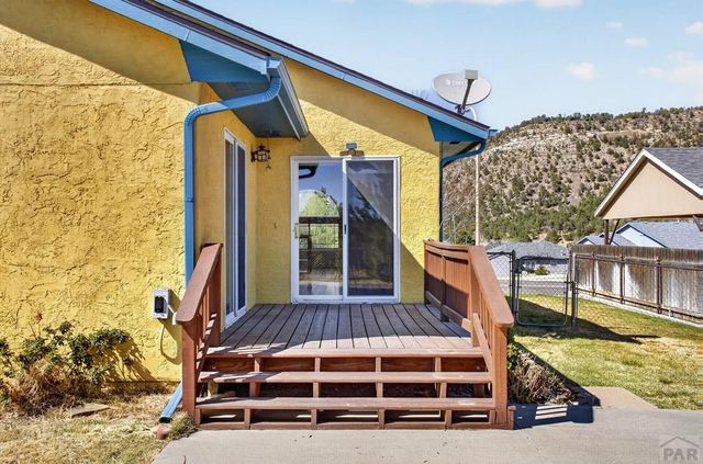 1502 Stonewall, Trinidad, CO 81082