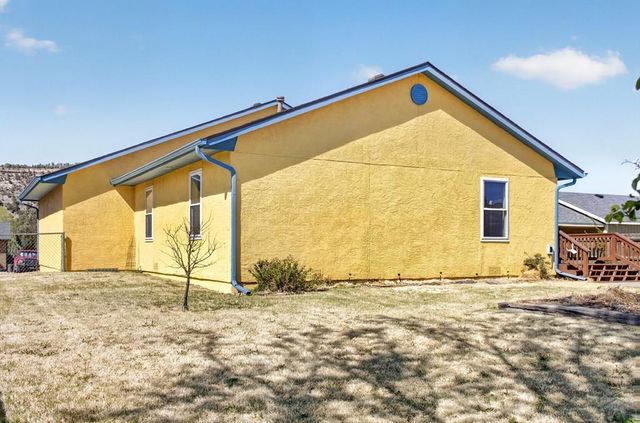 1502 Stonewall, Trinidad, CO 81082